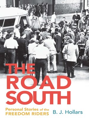 cover image of The Road South